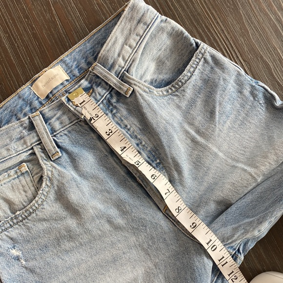 Favourite Daughter ladies denim in size 24 with button fly and high rise. - Picture 11 of 13